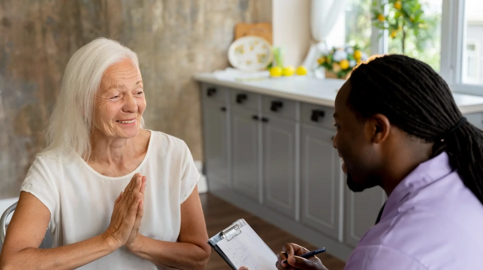 7 Caregiving Tips for Setting Up a Care Routine That Works