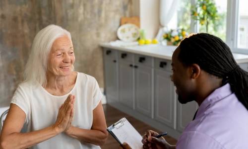 7 Caregiving Tips for Setting Up a Care Routine That Works