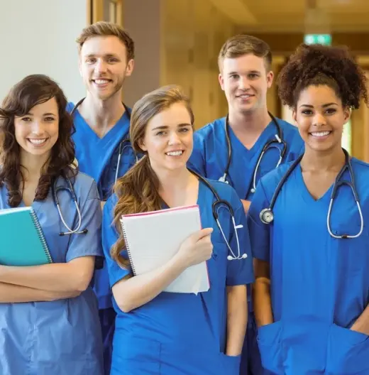 health care staffing