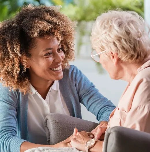 personal nursing assistant